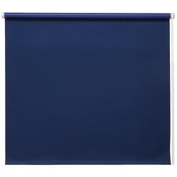 Рулонная штора Ikea Fridans 160x195 (Синий)