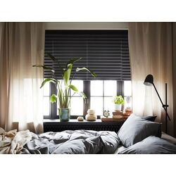 Stor opac Ikea Schottis 100x190 (Gri Inchis) Thumb