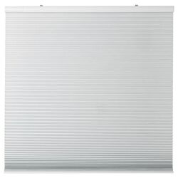 Stor opac Ikea Tredansen 60x195 wireless/cu baterii (Alb) Thumb