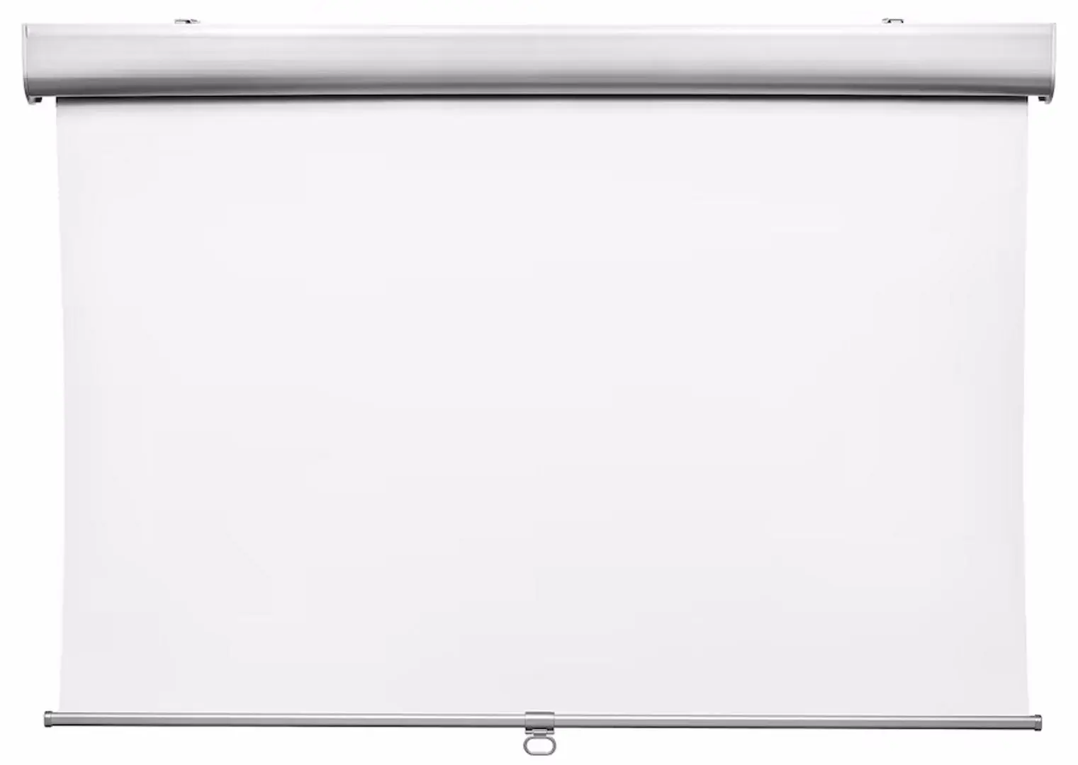 Stor opac Ikea Tretur 120x195 (Alb)