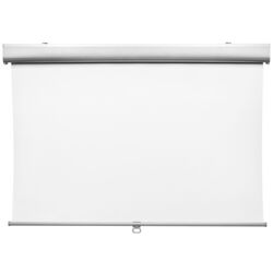 Рулонная штора Ikea Tretur 80x195 (Белый)