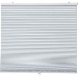 Рулонная штора Ikea Trippevals 60x195 (Белый)