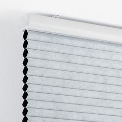 Рулонная штора Ikea Trippevals 60x195 (Белый) Thumb