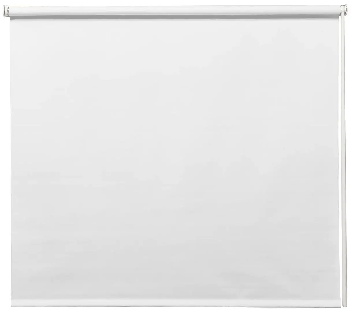 Jaluzele rulou Ikea Fridans 180x195 (Alb)