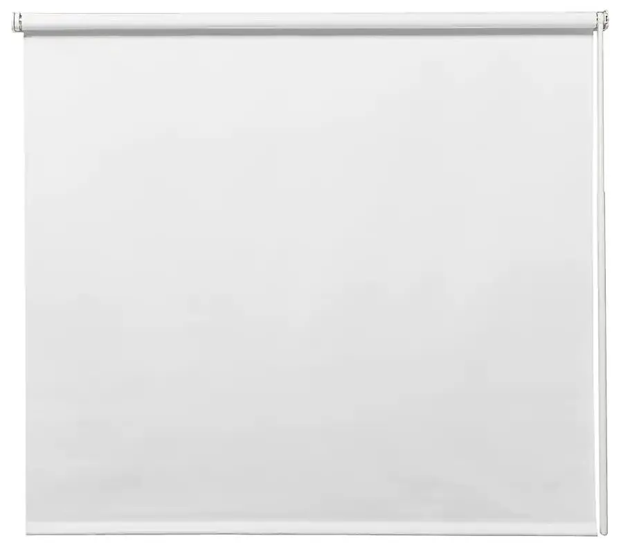 Stor opac Ikea Fridans 60x195 (Alb)