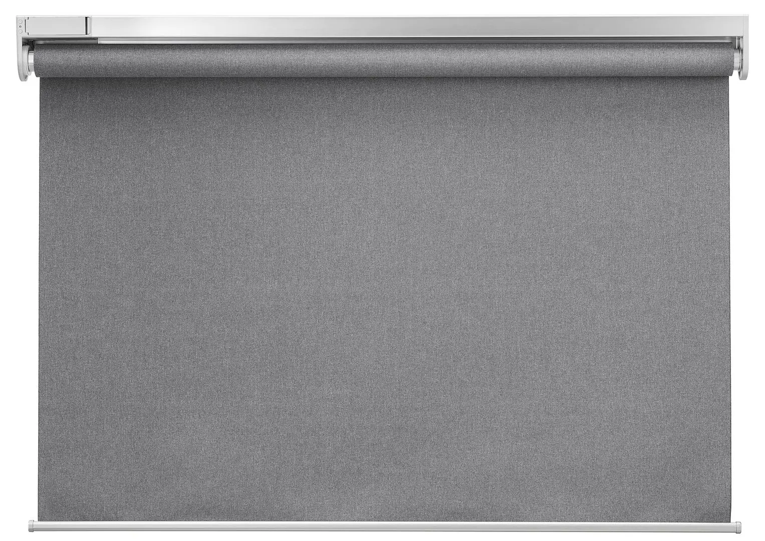 Jaluzele rulou Ikea Fyrtur wireless/cu baterii 100x195 (Gri)