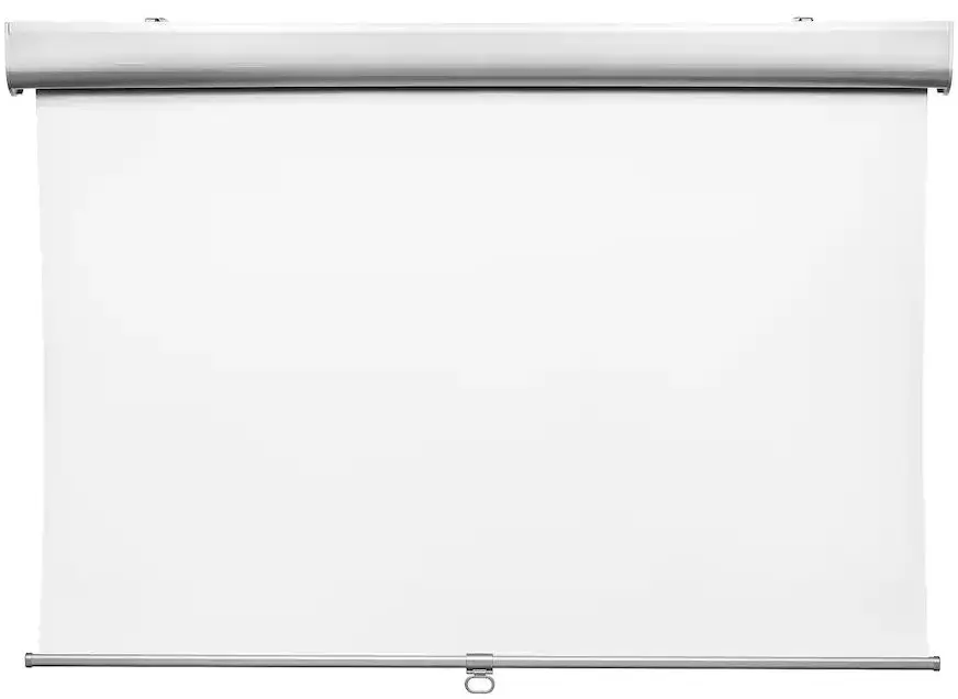 Stor opac Ikea Tretur 60x195 (Alb)