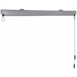 Jaluzele rulou Multi Garden AW-038 240x171cm (Beige) Thumb