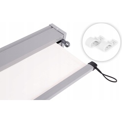 Jaluzele rulou Multi Garden AW-038 240x171cm (Beige) Thumb