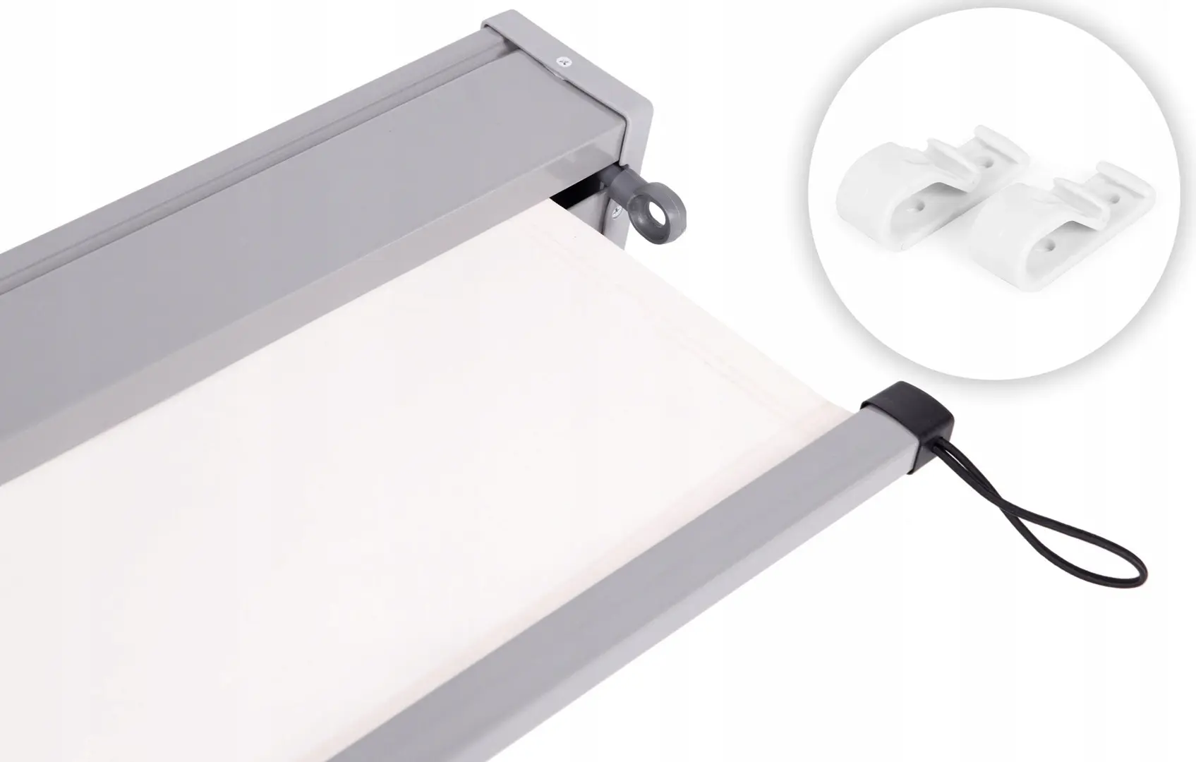 Jaluzele rulou Multi Garden AW-038 240x171cm (Beige)