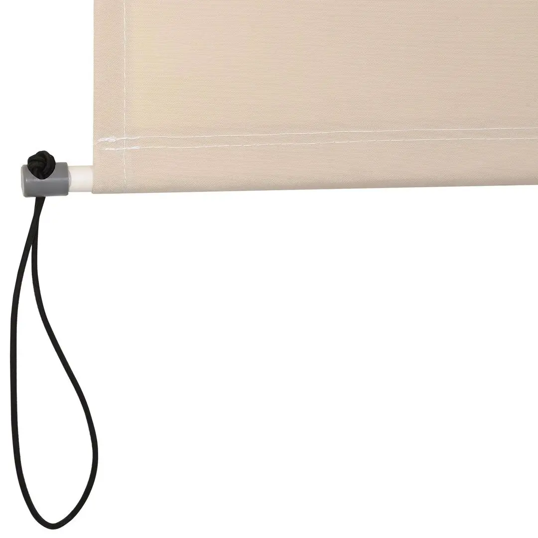 Рулонная штора Outsunny 830-235CW (Beige)