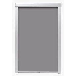 Рулонная штора VidaXL MK04 (Grey) Thumb