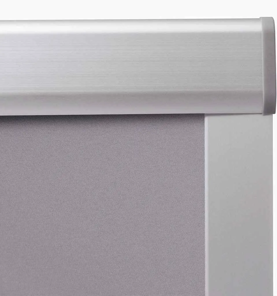 Рулонная штора VidaXL MK04 (Grey)