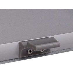 Рулонная штора VidaXL MK04 (Grey) Thumb