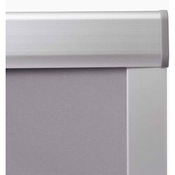 Рулонная штора VidaXL SK06 (Grey) Thumb