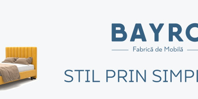 Mobilă BAYRO
