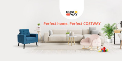 COSTWAY în Moldova new