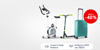 Reduceri finale sport și odihnă 2026
