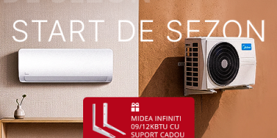 PROMO Midea 2026