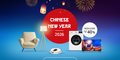 Chinese new year 2026