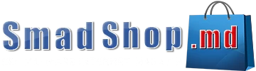 Smadshop.md Logo