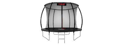 Trambuline pentru copii