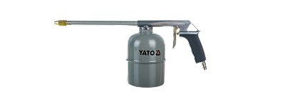 Pistoale de suflat si spalat