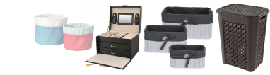 Organizatoare spatiu
