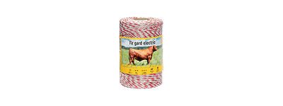 Garduri electrice pentru animale domestice