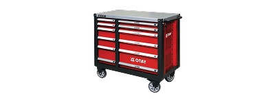 Dulapuri si carucioare pentru scule