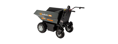 Mini autobasculante (dumpere)