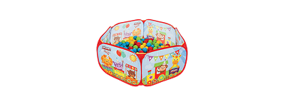 Piscine uscate pentru copii