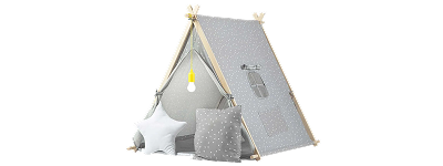 Echipamente pentru terenuri de joaca