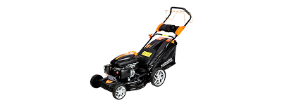 Cositoare pe benzina