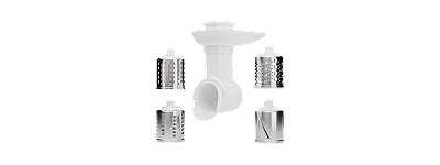 Răzătoare, feliatoare, curățitoare