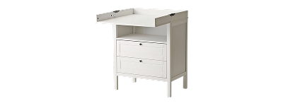 Măsuțe de înfășat