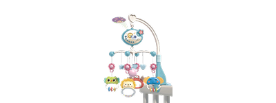 Carusele muzicale si mobilele 