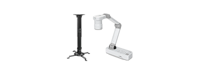 Accesorii pentru videoproiectoare