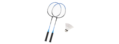 Badminton