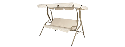 Balansoare de gradina