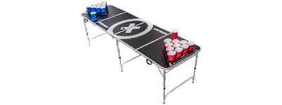 Beer Pong