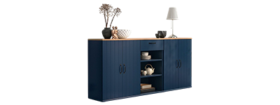 Буфеты и серванты