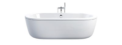 Ванны и комплектующие