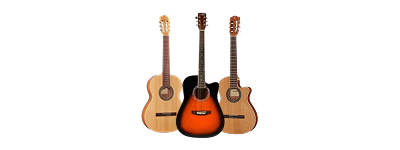 Chitare si accesorii