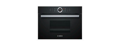 Cuptoare cu aburi incorporabile