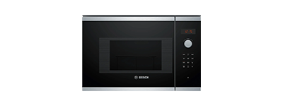 Cuptoare cu microunde incorporabile