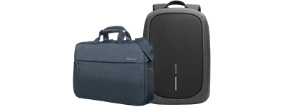 Сумки и чехлы для ноутбуков