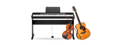 Instrumente si echipamente muzicale