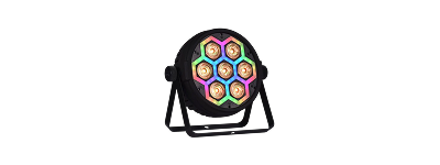 Lumini si efecte speciale