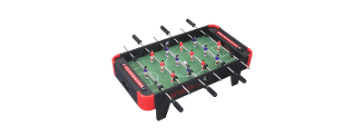 Mese de jocuri sportive pentru copii